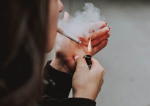 hypnose cigarette