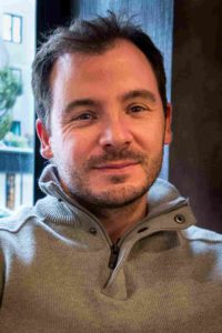 Cédric Le Gac vannes Ploërmel