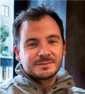 Cédric Le Gac vannes Ploërmel