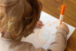 hypnose enfants