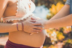 Hypnose femme enceinte